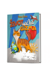 Život mačka Gizma t.u.