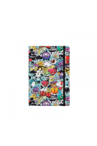 Notes iTotal A5 Urban XL1911