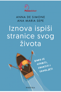 Iznova ispiši stranice svog života