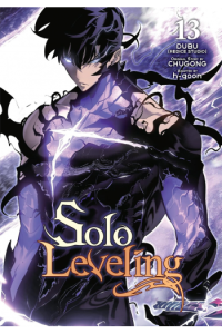 Solo Leveling, Vol. 13