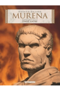 Murena Knjiga 7: Život Vatre