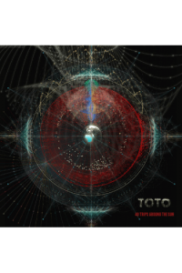 40 Trips Around The Sun