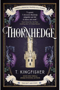 Thornhedge