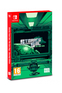 Stories From Sol: The Gun-Dog - Starship Edition