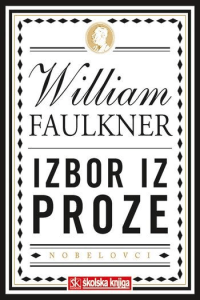 Nobelovci: William Faulkner