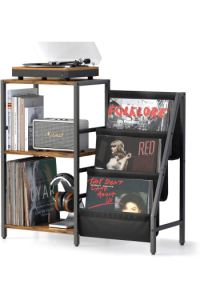 BMK Audio vinyl rack INA