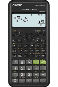 Kalkulator Casio FX-82 ES PLUS MOD2