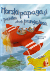 Morski papagaji i panika