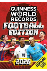 Guinness World Records Football 2026