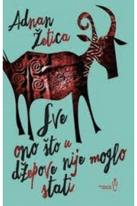 Sve što stane u džepove nije moglo stati...