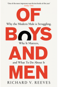 Of Boys and Men