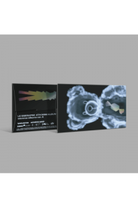 4Th Mini Album [Crazy] (Weverse Albums Ver.) [Ver A.]