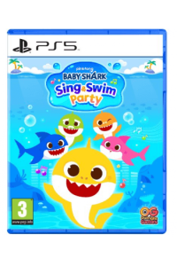 Baby Shark: Sing & Swim Party