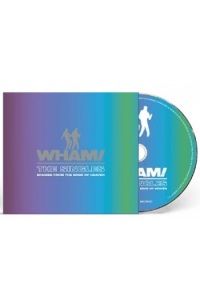 The Singles: Echoes From The Edge of Heaven