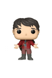 POP TV: Witcher - Jaskier Red Outfit (1194)