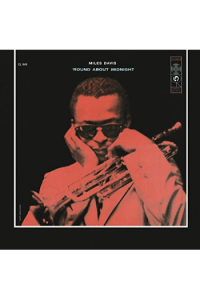 Round About Midnight