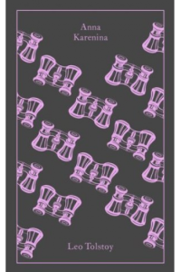 Anna Karenina