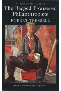 The Ragged Trousered Philanthropists