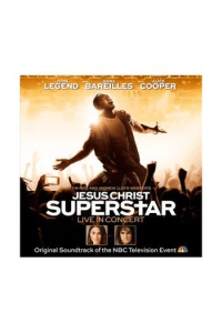 Jesus Christ Superstar Live in Concert