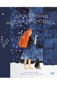 Apolenkina modra radionica