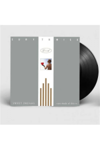 Sweet Dreams (180g Vinyl +mp3 download code)