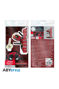 MARVEL - Acryl® - Deadpool
