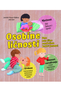 Osobine Ličnosti
