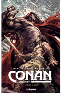 Conan Simerijanac: Nitkovi u kući