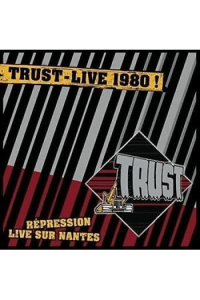 Repression live sur Nantes