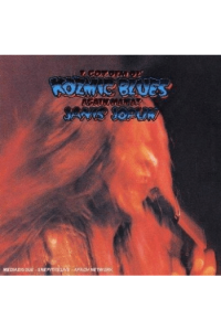 I Got Dem Ol' Kozmic Blues Again Mama!