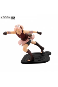 Naruto Shippuden - Figurine Sakura 13cm