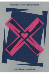 The Chaos Chapter : Fight Or Escape [Escape Together Ver.]
