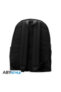 Rick And Morty - Backpack Rick & Jerry