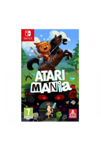 Atari Mania