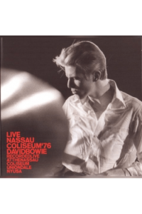 Live Nassau Coliseum