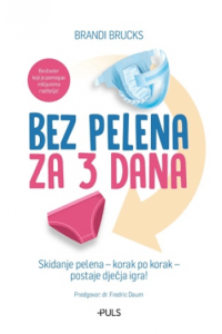 Bez pelena za 3 dana