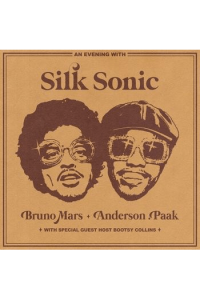 An Evening With Silk Sonic