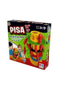 Pisa - Balans Igra