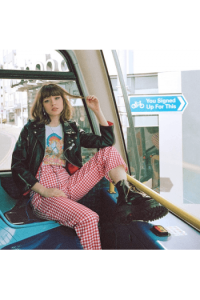 You Signed Up For This