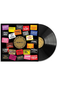 Raised By Rap: 50 Years Of Hip Hop