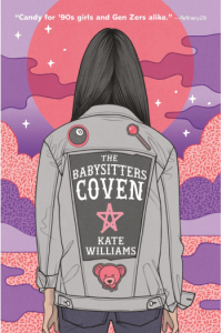 The Babysitters Coven