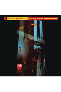 Black Celebration