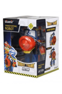 VICTOR Transforming Robot - slika proizvoda