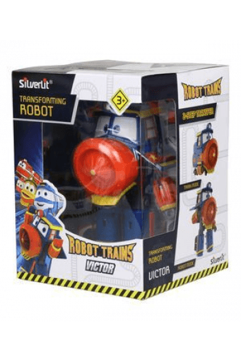 VICTOR Transforming Robot - slika proizvoda