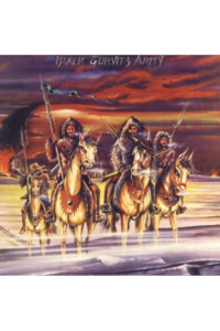 Baker Gurvitz Army