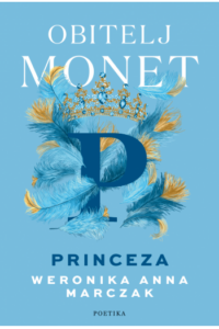 Obitelj Monet: Princeza
