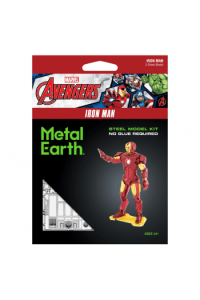 Maketa The Avengers Iron Man