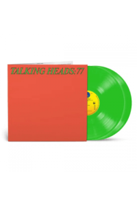 77 (Green Vinyl edition)