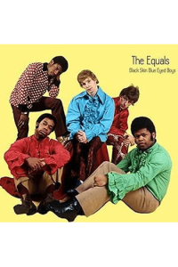 Black Skin Blue Eyd Boys