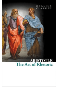 The Art of Rhetoric